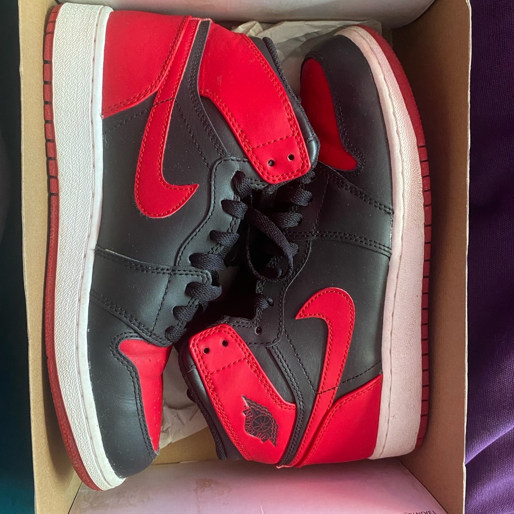 AIR JORDAN 1 OG BG